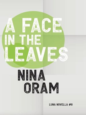 cover image of A Face In the Leaves